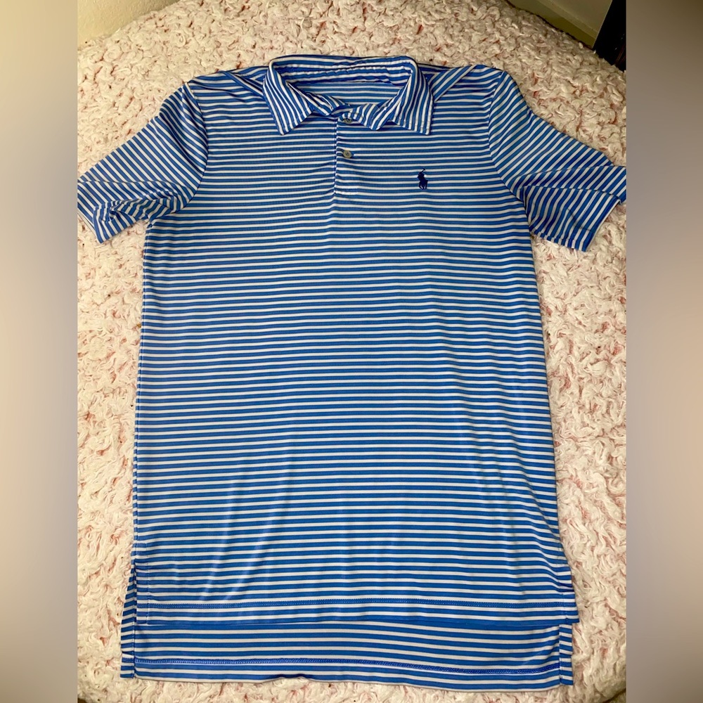 Ralph Lauren sport polo